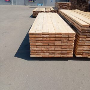 Доска обрезная 1 сорт 50*150*4000