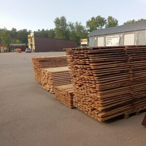 Доска обрезная 3 сорт 23*115*4000