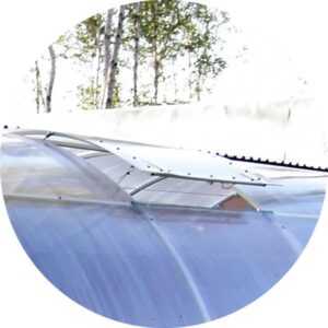 Форточка Польза-3